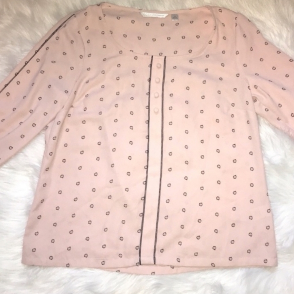 Lauren conrad blouse